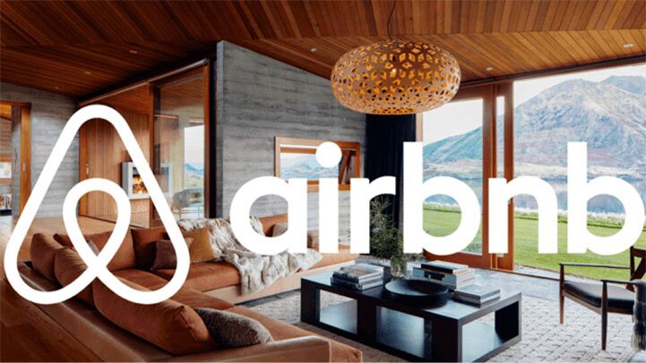 Airbnb market in Kenya